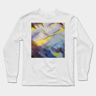 Trampoline Long Sleeve T-Shirt